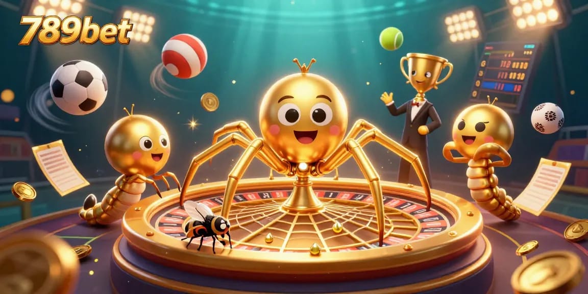 Đặt cược cùng 789bet trong thế giới casino sôi động với những trò chơi hấp dẫn.