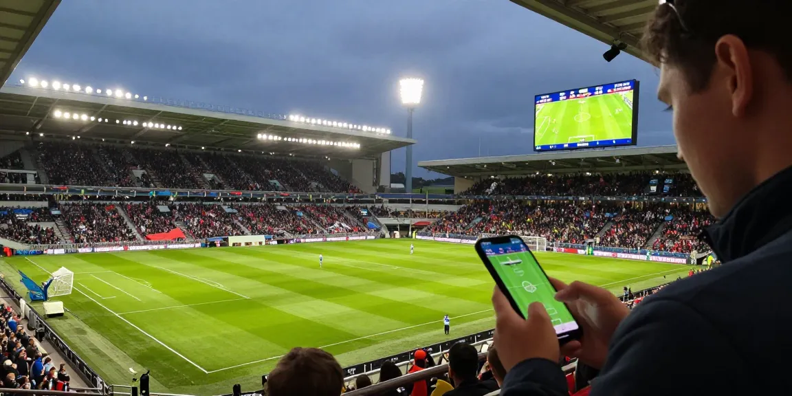 LuongSonTV2 offers expert predictions and live betting odds analysis for football enthusiasts.